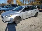 2015 FORD FOCUS S - 1FADP3E22FL338036