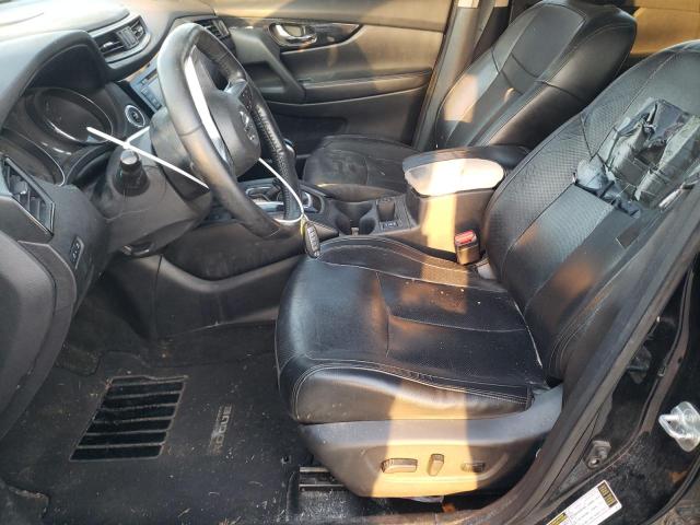 2019 NISSAN ROGUE S - 5N1AT2MTXKC816934