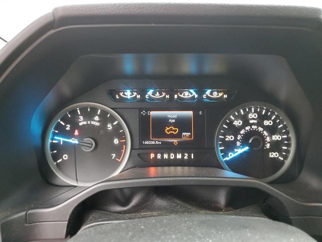 2015 FORD F150 SUPER - 1FTEW1EP8FFB88627
