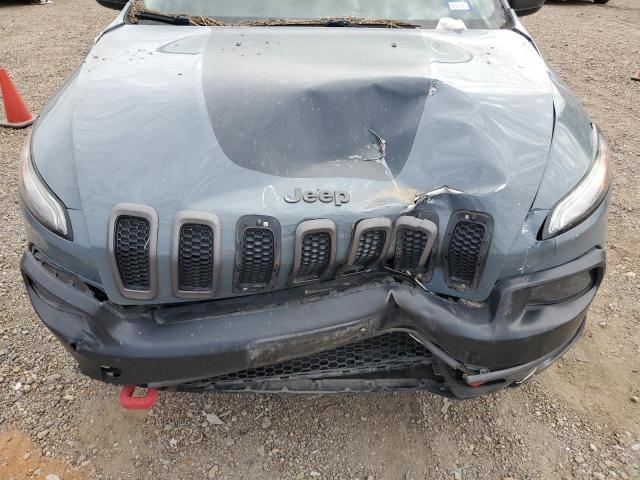 2015 JEEP CHEROKEE T - 1C4PJMBS1FW529559