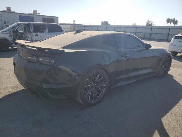 2022 CHEVROLET CAMARO ZL1 - 1G1FK1R60N0128613