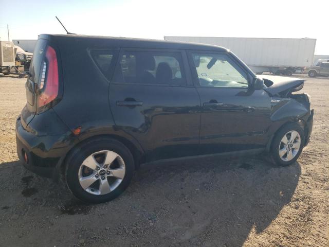 VIN KNDJN2A29J7893800 2018 KIA Soul no.3