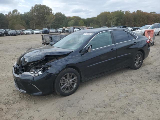 2017 TOYOTA CAMRY LE - 4T1BF1FK9HU775239