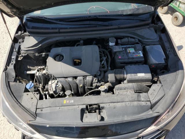 VIN 5NPD84LF8KH468405 2019 HYUNDAI ELANTRA no.11