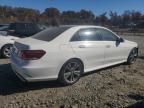 MERCEDES-BENZ E 350 4MAT photo