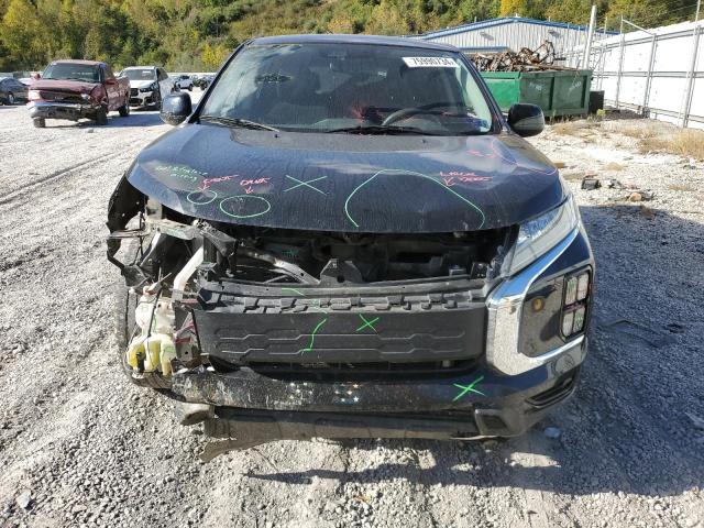 2021 MITSUBISHI OUTLANDER - JA4APUAUXMU006874