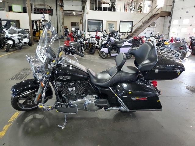 2020 HARLEY-DAVIDSON FLHR 1HD1FBC12LB622688