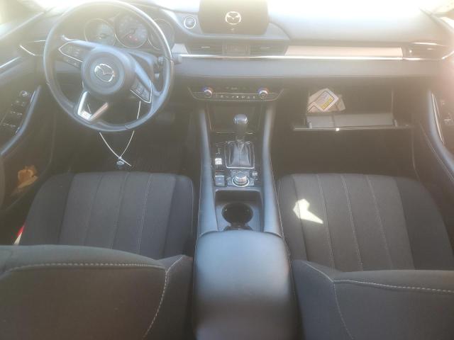 2018 MAZDA 6 SPORT - JM1GL1UM2J1320120