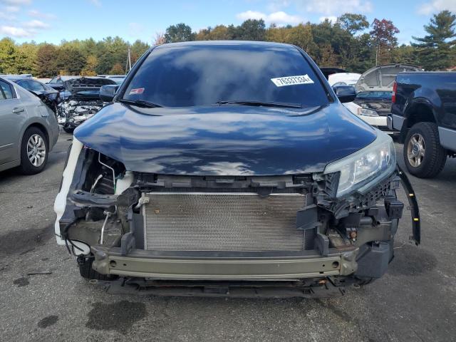 2015 HONDA CR-V LX - 5J6RM4H39FL121712