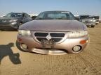 CHRYSLER SEBRING LX photo