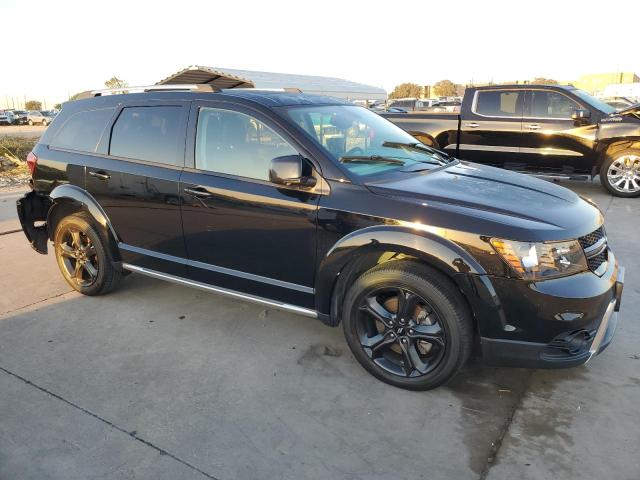 2018 DODGE JOURNEY CR - 3C4PDCGB4JT216708
