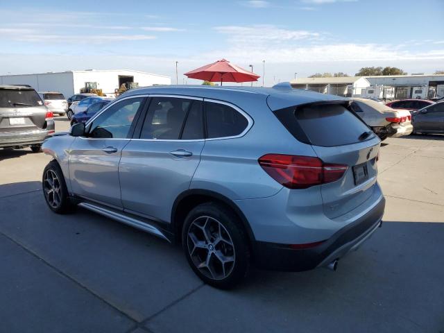 2018 BMW X1 XDRIVE2 - WBXHT3C32J3H32122