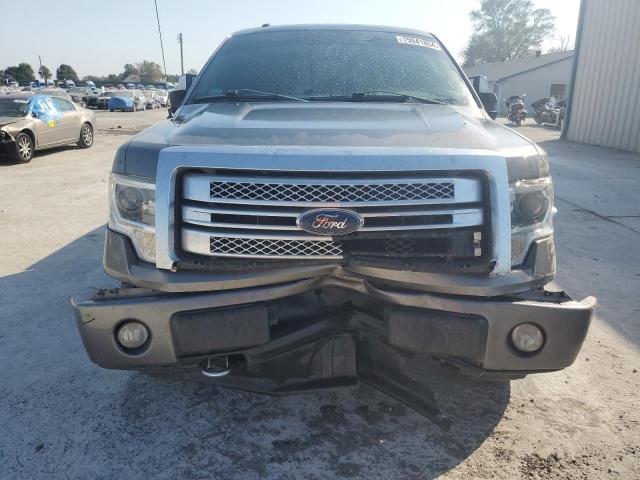 VIN 1FTFW1EF5DFB98203 2013 FORD F-150 no.5