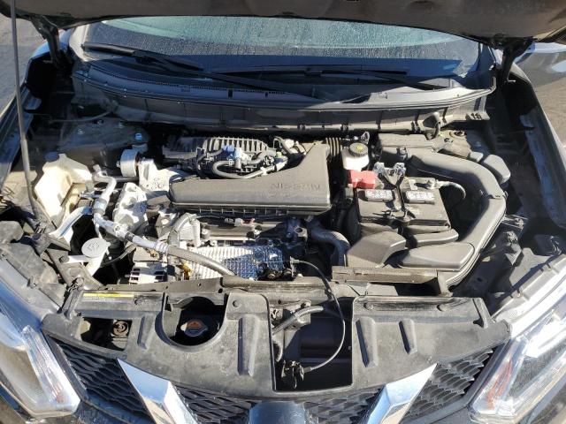 2016 NISSAN ROGUE S - 5N1AT2MT0GC790951