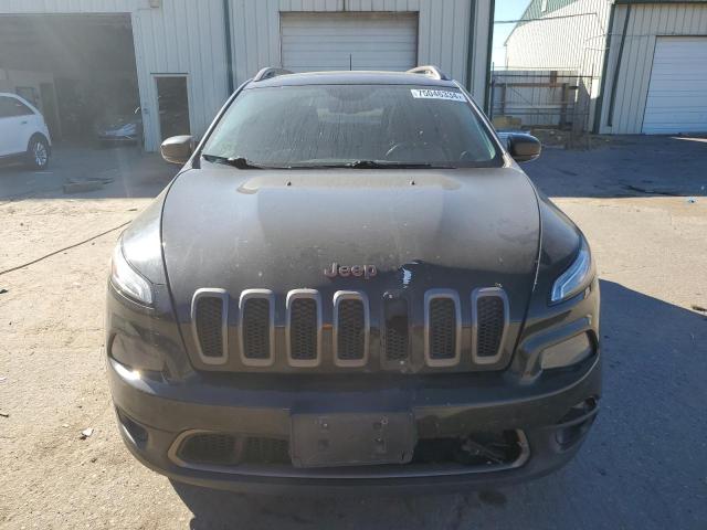 VIN 1C4PJMCS3GW316788 2016 Jeep Cherokee, Latitude no.5