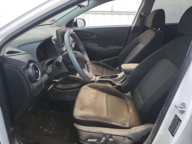 2023 HYUNDAI KONA SEL - KM8K62AB2PU042963