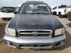 NISSAN PATHFINDER photo