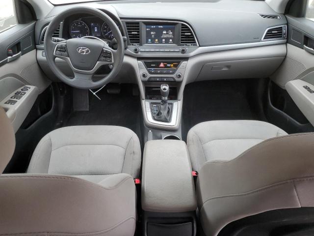 2018 HYUNDAI ELANTRA SE - 5NPD84LF9JH240525