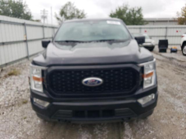 2021 FORD F150 SUPER - 1FTEW1EP6MFC70482