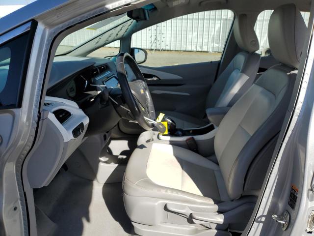 2018 CHEVROLET BOLT EV PR - 1G1FX6S08J4116037