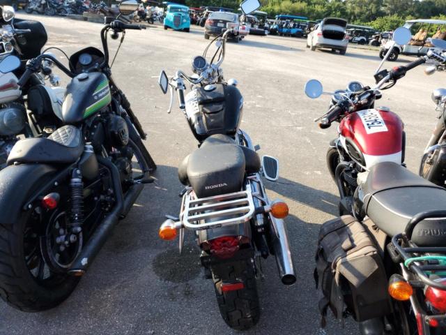 2005 HONDA VT1100 C - 1HFSC18055A900250
