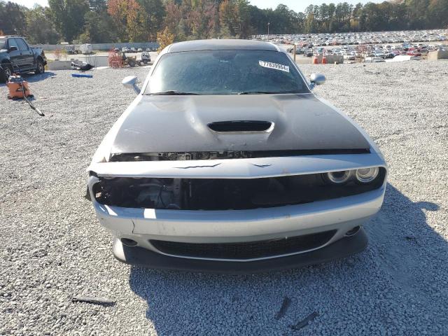 2020 DODGE CHALLENGER - 2C3CDZBT5LH243823