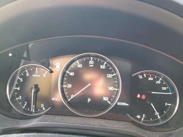 2019 MAZDA CX-5 GRAND - JM3KFBDY5K0500409