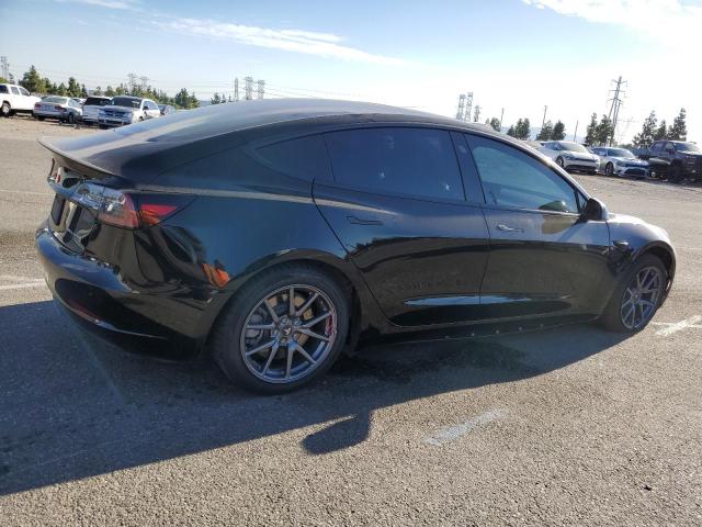 Vin: 5yj3e1eb0lf600134, lot: 78179174, tesla model 3 20203