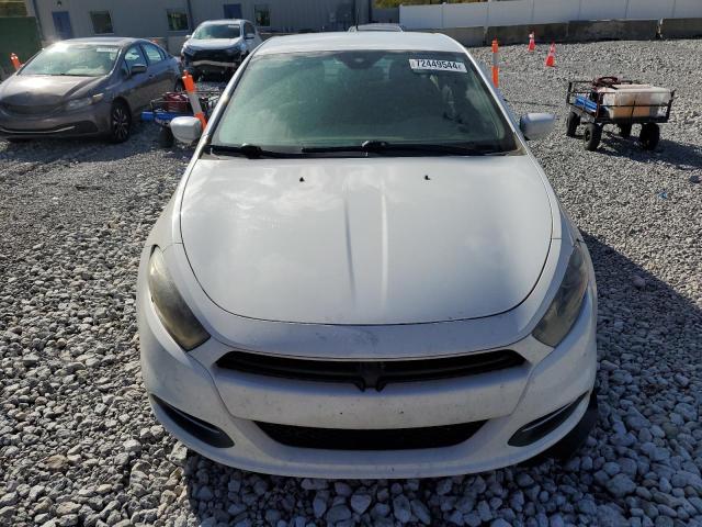 VIN 1C3CDFBB8FD265645 2015 DODGE DART no.5