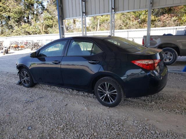 2017 TOYOTA COROLLA L - 2T1BURHE8HC891786