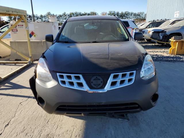 VIN JN8AS5MV4EW702414 2014 Nissan Rogue, S no.5