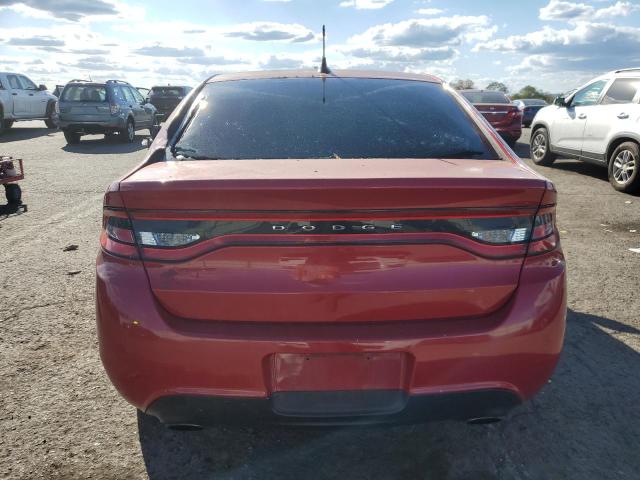 VIN 1C3CDFBA4DD304400 2013 Dodge Dart, Sxt no.6