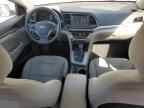 HYUNDAI ELANTRA SE photo