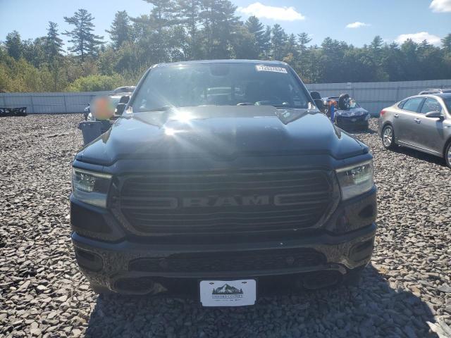 2021 RAM 1500 BIG H - 1C6SRFBTXMN698397