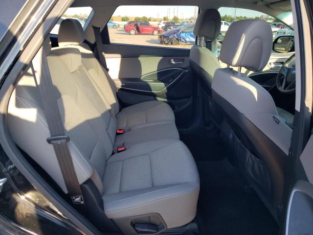 2019 HYUNDAI SANTA FE X - KM8SM4HF1KU308623