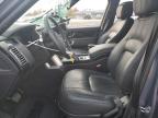 LAND ROVER RANGE ROVE photo