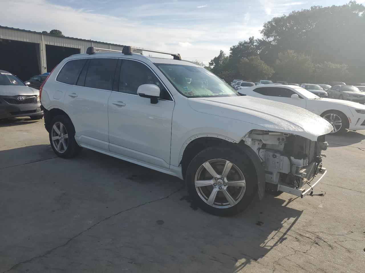 Lot #2918960575 2022 VOLVO XC90 T5 MO