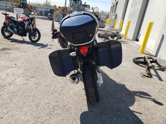 2007 BMW R1200 R - WB10398077ZS25101