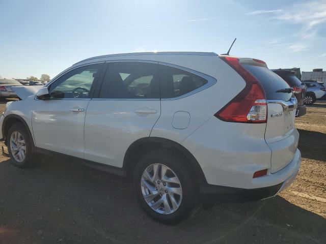 2015 HONDA CR-V EXL - 5J6RM4H73FL070369