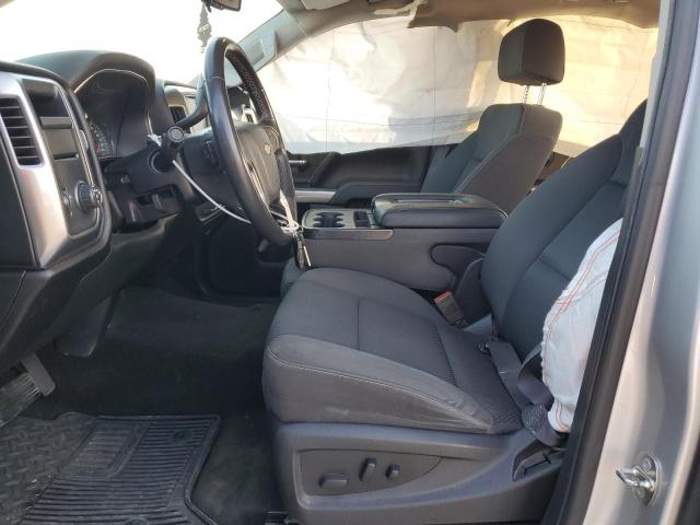 2016 CHEVROLET SILVERADO - 3GCPCREC9GG343439