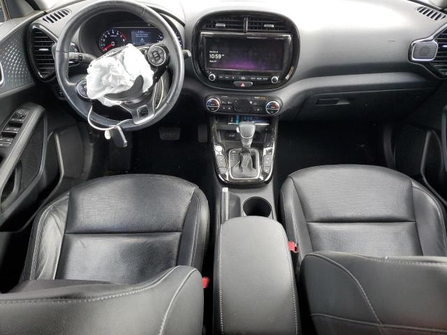 2020 KIA SOUL EX - KNDJ33AU5L7024000