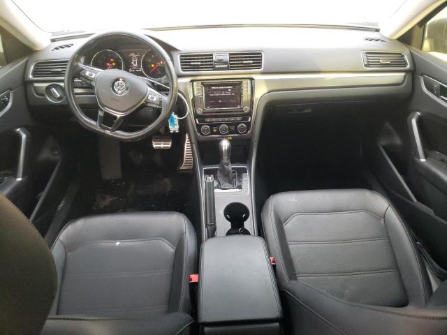 2018 VOLKSWAGEN PASSAT S - 1VWAA7A36JC032645