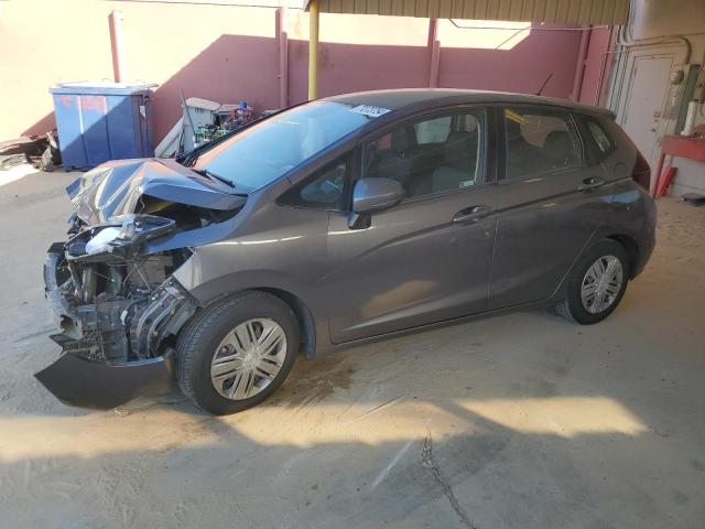 2020 HONDA FIT LX #2987033804