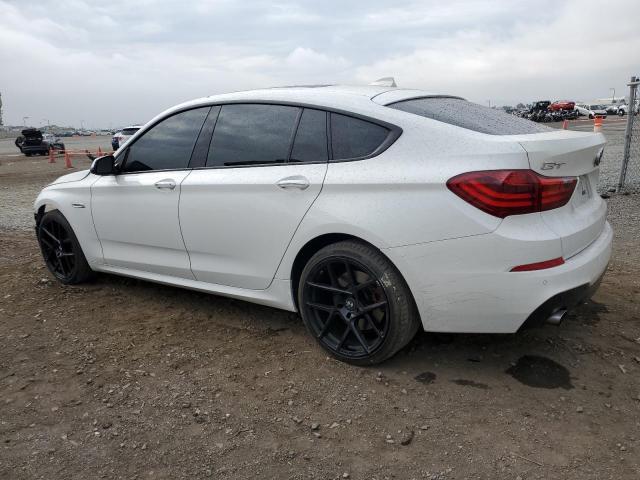 2017 BMW 535 IGT WBA5M2C59HG499152