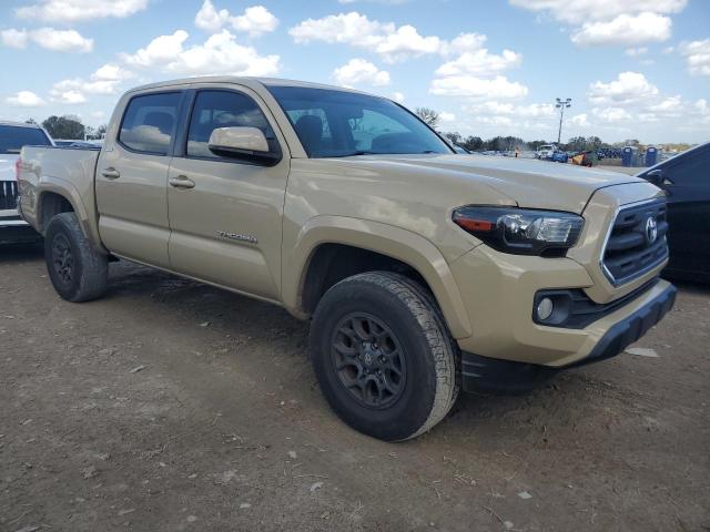 VIN 5TFAZ5CN5HX044237 2017 Toyota Tacoma, Double Cab no.4