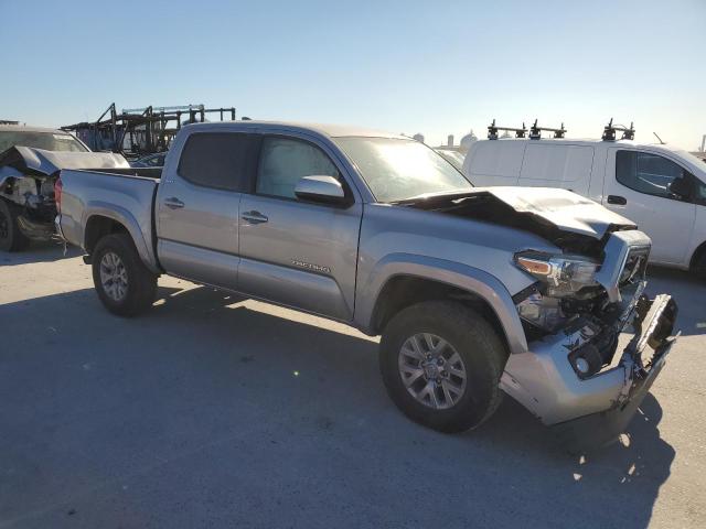 VIN 3TMCZ5AN9JM180278 2018 Toyota Tacoma, Double Cab no.4