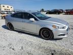 FORD FUSION photo