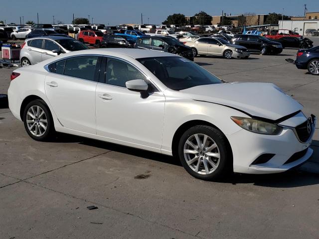 2015 MAZDA 6 SPORT - JM1GJ1U66F1164856