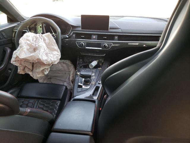 2019 AUDI RS5 - WUABWCF51KA907349
