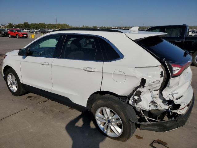 2015 FORD EDGE SEL - 2FMTK3J97FBC32667